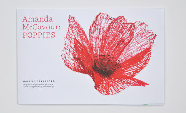 17_Gallery Stratford Brochure_Poppies_Page 3