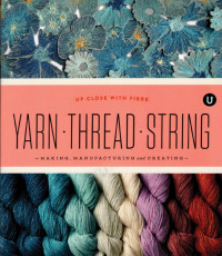 Yarn Thread String-1