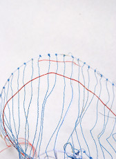 Crumpled Paper Detail