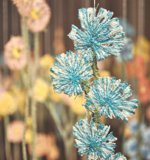 Floating Garden Detail