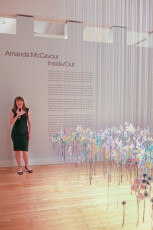 Inside/Out: Virginia MOCA Opening Night