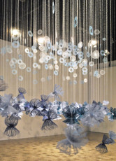 Far Away Blue Fields