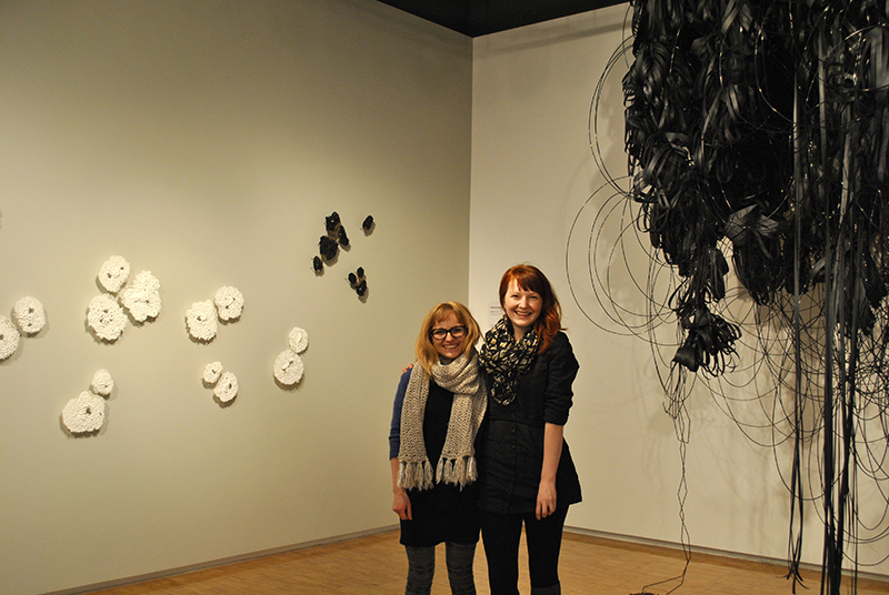 Exhibition: Studious @ Harbourfront Centre