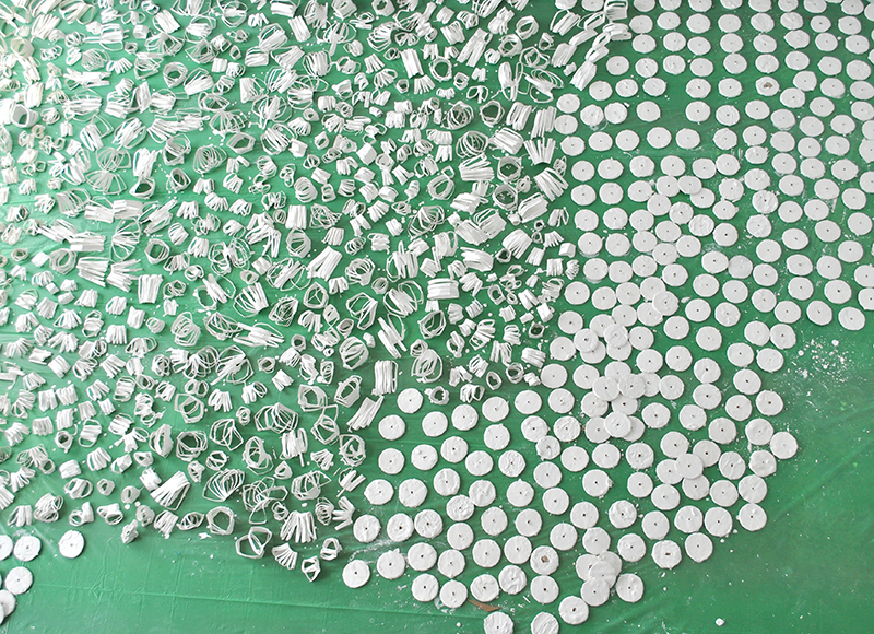 Studio: Messy Floors