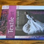 TextileArt Around the World Cover