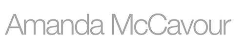 Amanda McCavour
