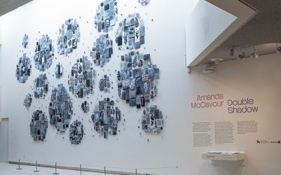 Exhibition: Double Shadow at Museum London