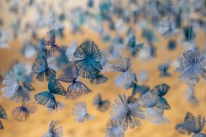 Amanda McCavour Far Away Blue Fields 2