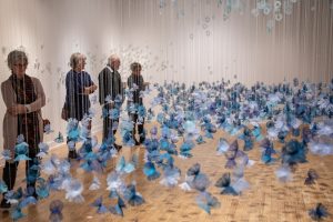 Amanda McCavour Far Away Blue Fields 3